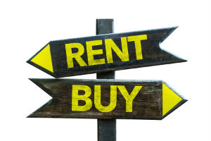 Buy or Rent in Colorado Springs